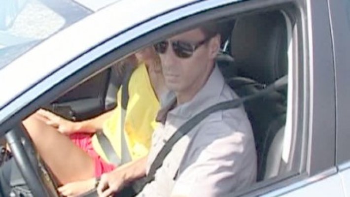 Mircea Badea: Aceasta este ultima emisiune, plec din țară
